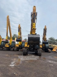 Excavadora-Lovol-FR335F-5880 9